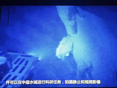 -同济大学四平路校区深海探索馆