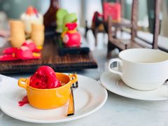 -三迪希尔顿酒店·星空酒廊