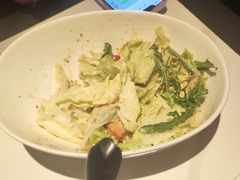 -外婆家(西红门荟聚购物中心店)