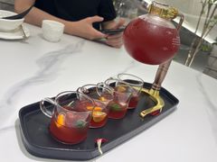 -3号仓库·创意中国菜(新世界城店)