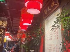-蜀大侠火锅(香格里拉店)