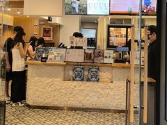 -霸王茶姬(正佳广场店)