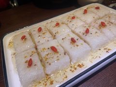 -蓝田印象