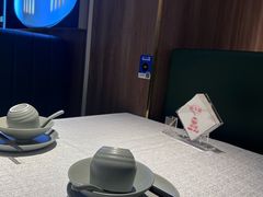 -湘中缘·湖南菜(娄底驻京办店)