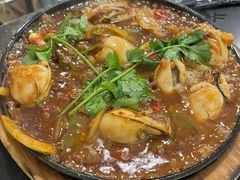 -妈阁铭记澳葡美食