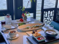 -柳莺湖上·湖景餐厅·江南菜(西湖店)