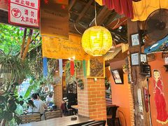 -库玛丽尼泊尔风味餐吧
