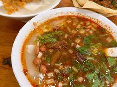 -豆相识•九九豆腐脑(牛咡桥店)