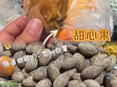 -曼阁市场水果批发市场
