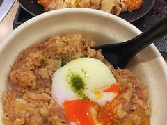 -吉野家(上海美罗城店)