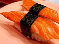 -争鲜回转寿司(南开大悦城店)