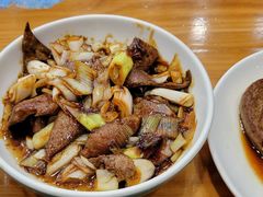 -小方的面(徐家汇店)