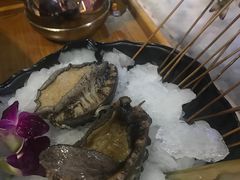 -捞围鲜·港式打边炉(海阳路店)