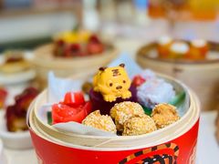 -蔡澜点心·粤菜(月星环球港店)