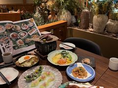 -白石的深夜食堂(万达店)