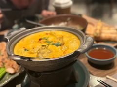 -安南越南餐厅(青岛万象城店)