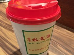 -美芝莲(领展购物广场中关村店)