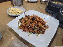 -全州拌饭馆(龙源西街店)