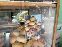 焗手工叉燒包-菲律宾面包(宝发大厦店)