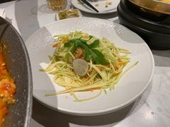 -美奈小馆·越南料理(中航城君尚购物中心店)