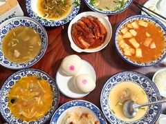 -管记水席老店(仙果市街店)