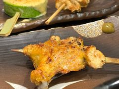-鸟鹏烧鸟居酒屋(珠江新城店)