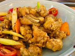 -CHINCHIN 青青·泰国料理(万象食家店)