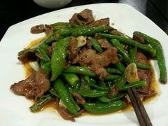 -一盐堂本帮菜(外滩店)