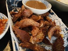 -火燒雲傣家菜(鼓楼店)