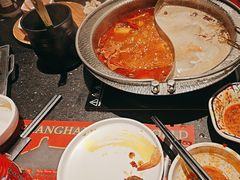 -牛New寿喜烧(新六百店)
