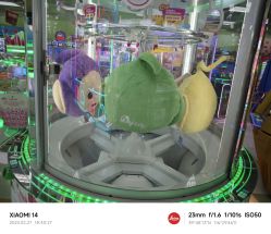 -莫莉幻想儿童乐园(北京华联亦庄购物中心店)