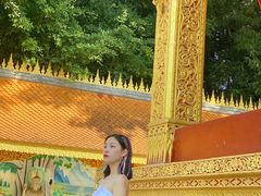 -西双版纳勐泐文化旅游区