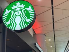 -星巴克(西安机场1店T3到达店)