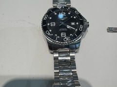 -亨得利钟表商店