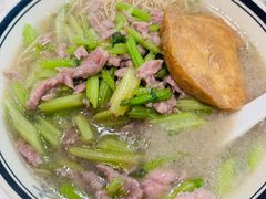 -老地方面馆(思南路店)