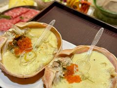 -丰卓会海鲜自助(中润大道店)
