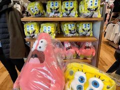 -优衣库(深圳万象天地旗舰店)