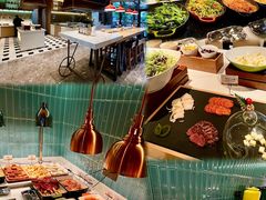 -广州花都希尔顿惠庭酒店
