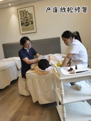 -宝生月子中心(民治店)