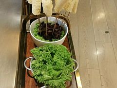 -羊大爷涮肉(亮马桥店)