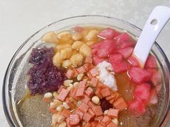 -熊家婆冰粉(天乙街店)