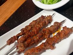 -南门涮肉(上海二店)