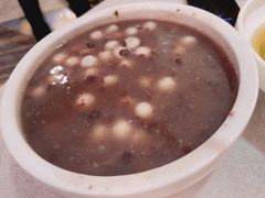 豆沙麻心小汤圆-新南华大酒店(广中店)