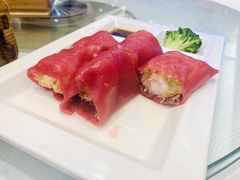 鲜虾肠-金翠皇宫粤菜·点心·海鲜(科技园店)