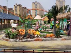 -蓬莱欧乐堡梦幻世界