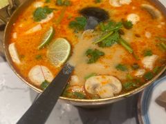 -Home Thai·泰谣(王府井apm店)