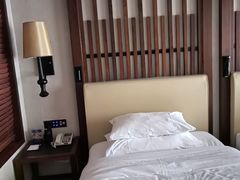 -三清山希尔顿度假酒店