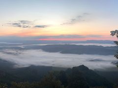 -吉林拉法山