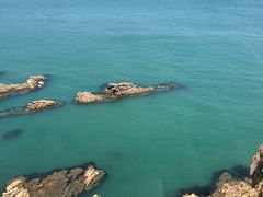 -摩天岭风景区