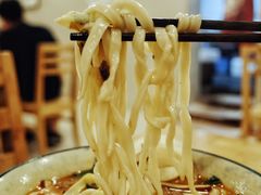 -阿彬生炒牛肉面(解放路店)
